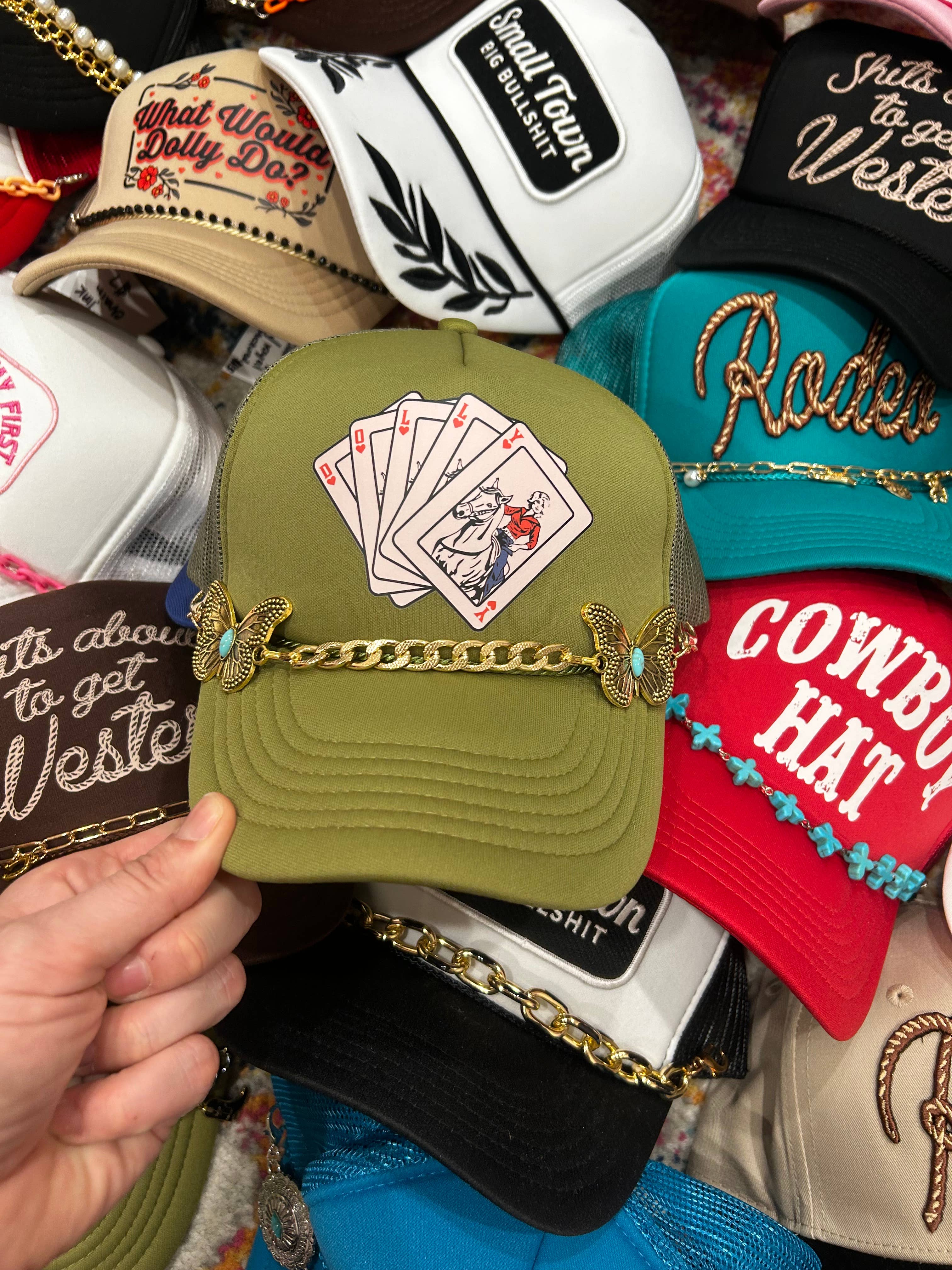 Accessories