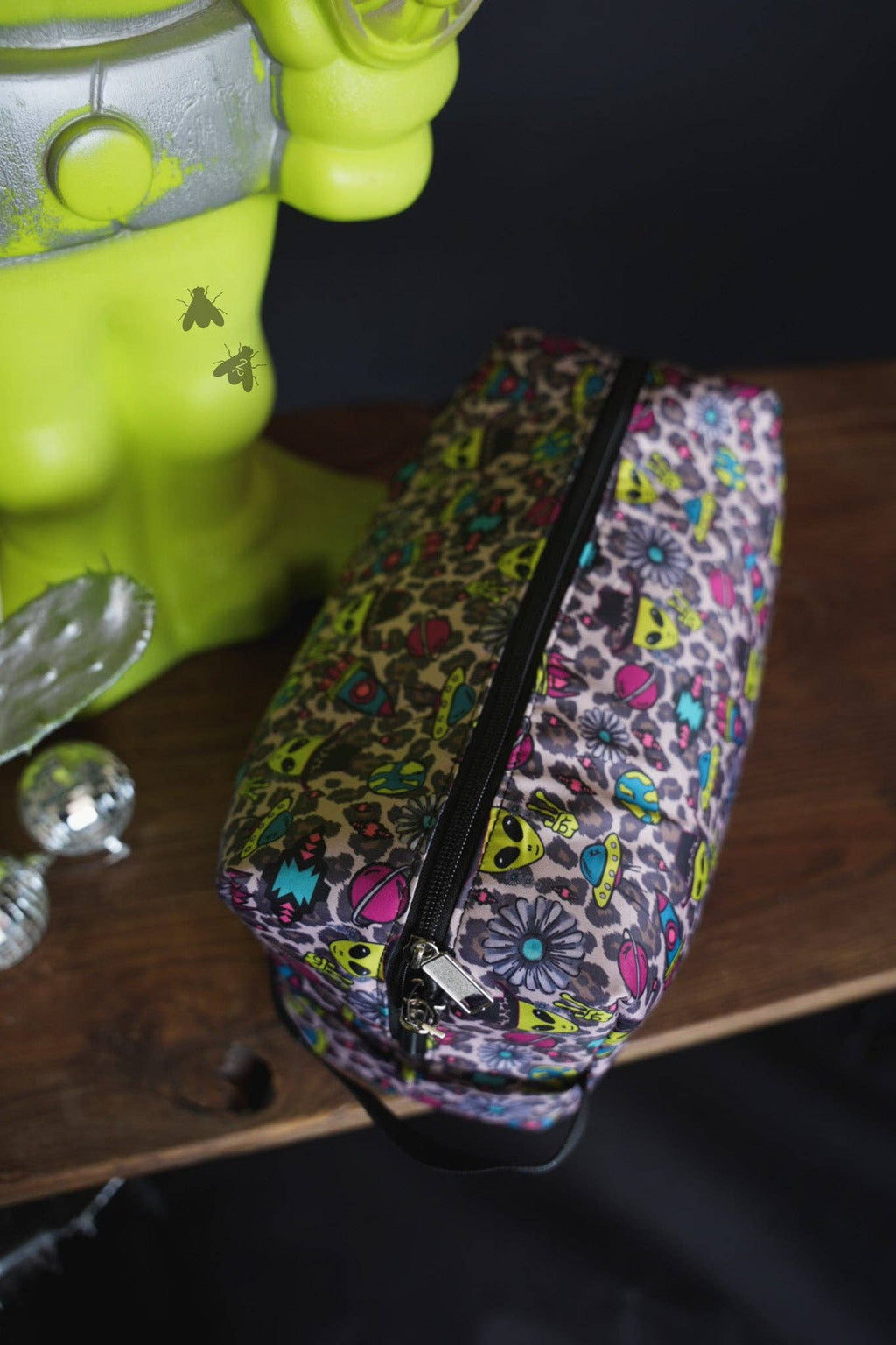 TAKE ME AWAY TRAVELER BAG