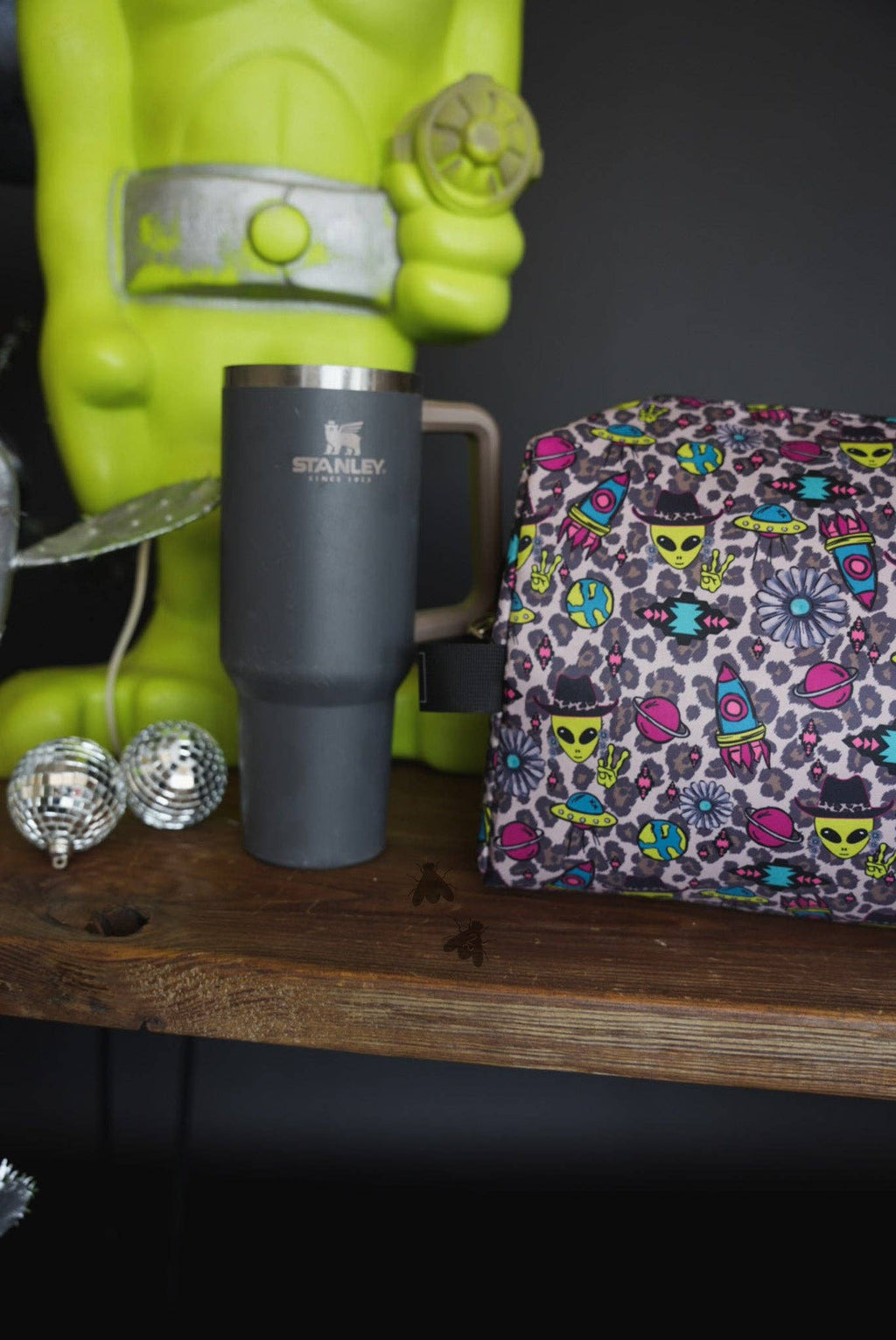 TAKE ME AWAY TRAVELER BAG