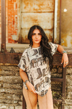 FUTURE GENS Tshirt/Dress