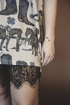 FUTURE GENS Tshirt/Dress
