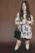 FUTURE GENS Tshirt/Dress
