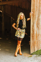 LACE WILD