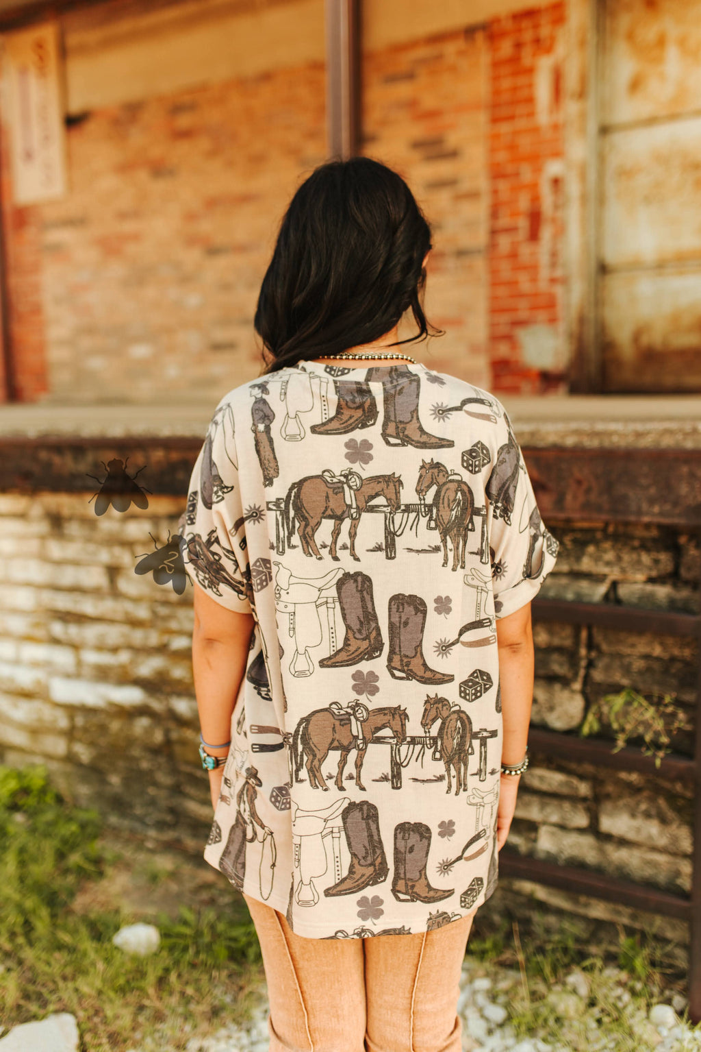 FUTURE GENS Tshirt/Dress