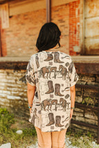 FUTURE GENS Tshirt/Dress