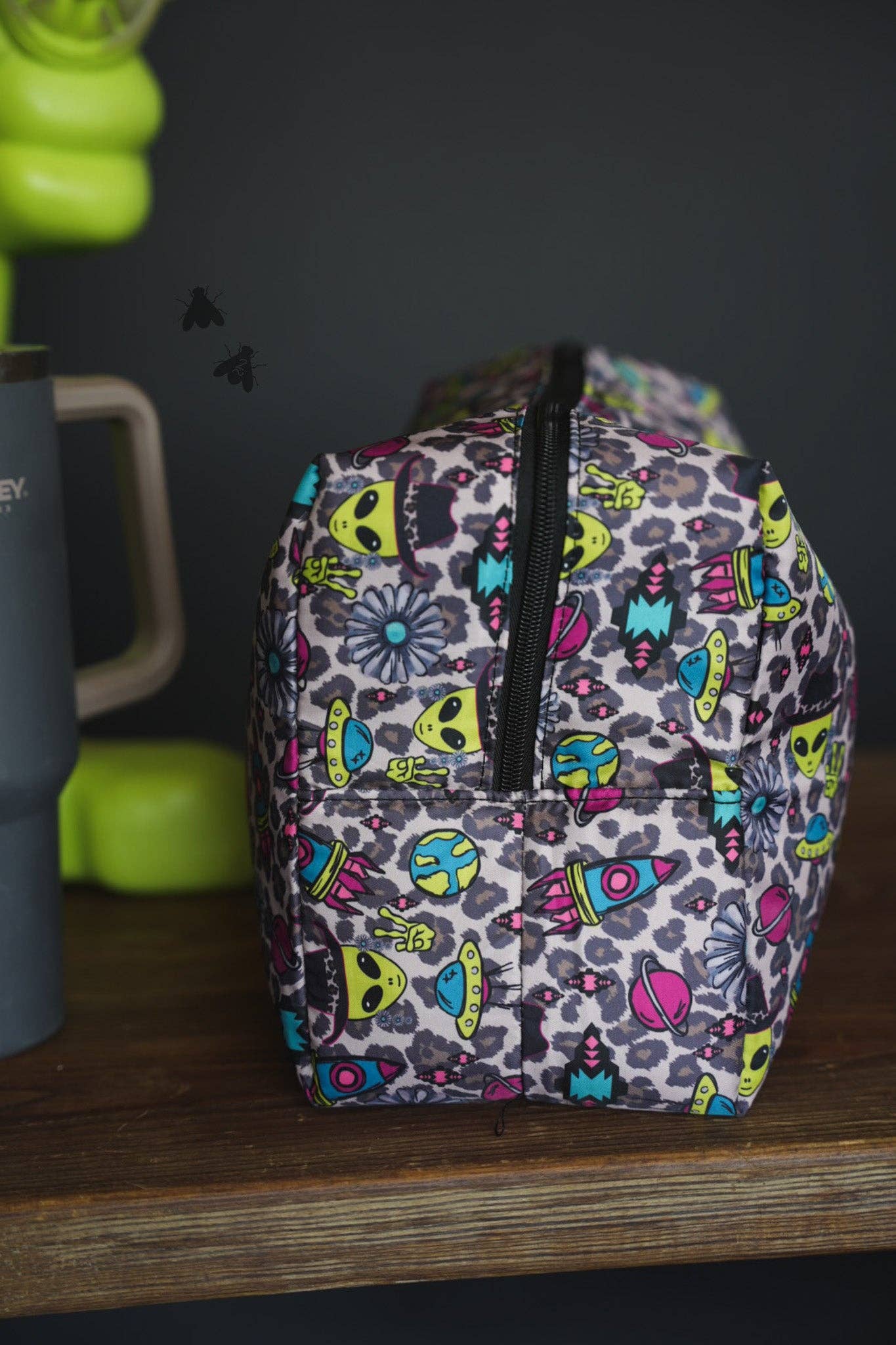 TAKE ME AWAY TRAVELER BAG