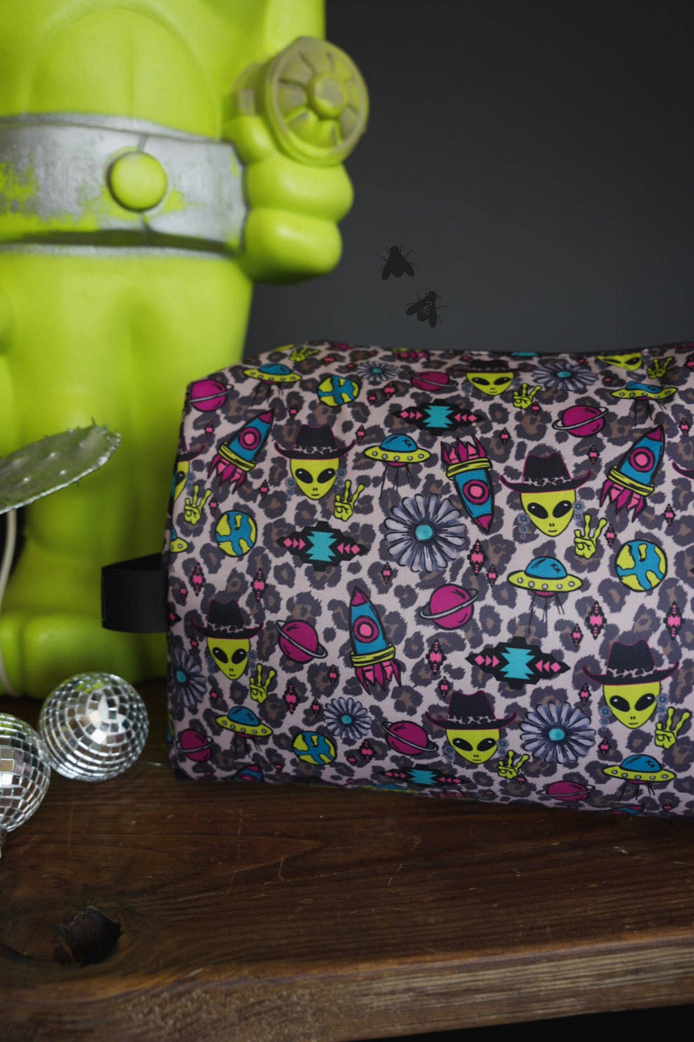 TAKE ME AWAY TRAVELER BAG