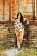FUTURE GENS Tshirt/Dress