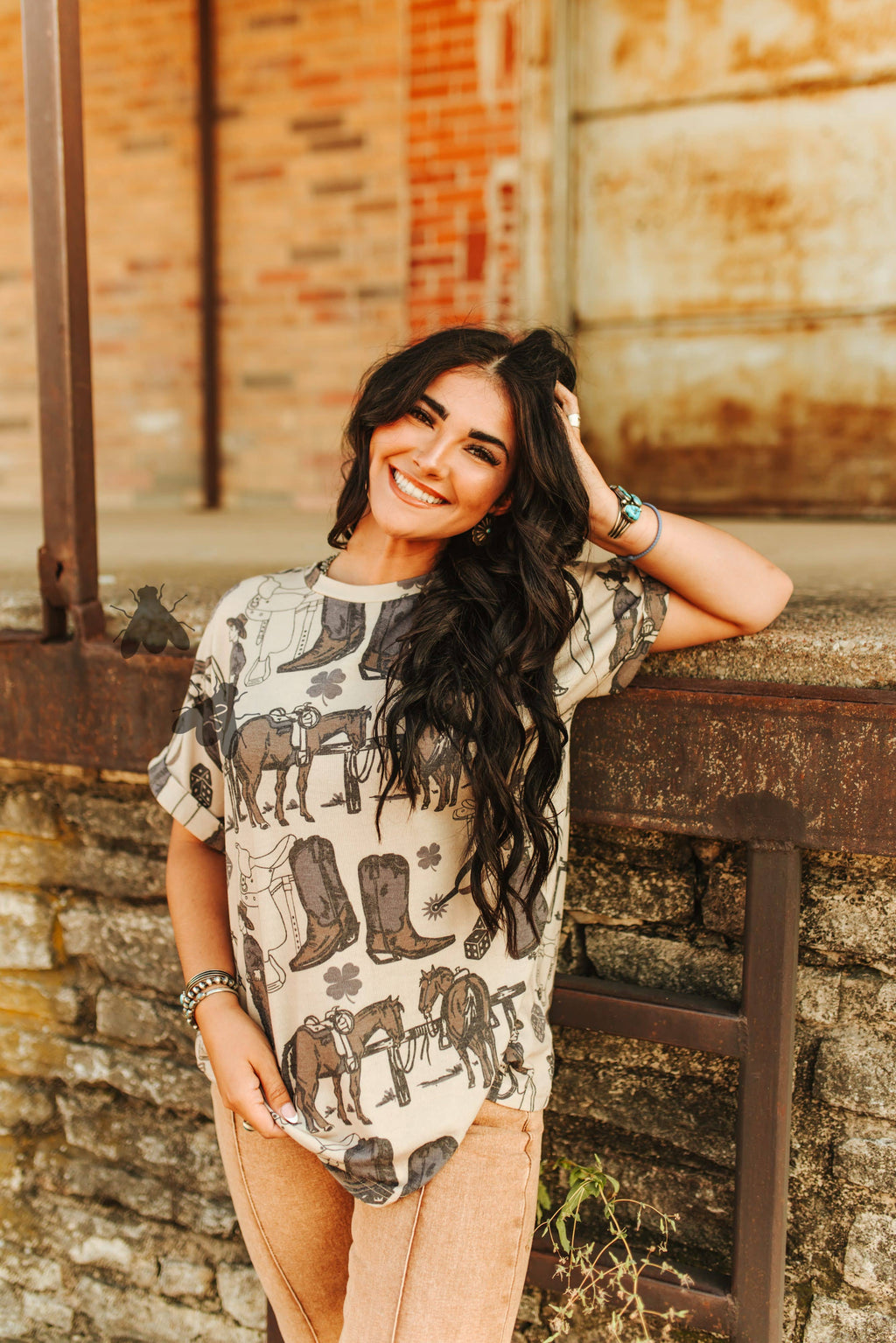 FUTURE GENS Tshirt/Dress