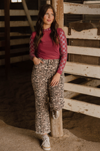 Range & Roar Jeans
