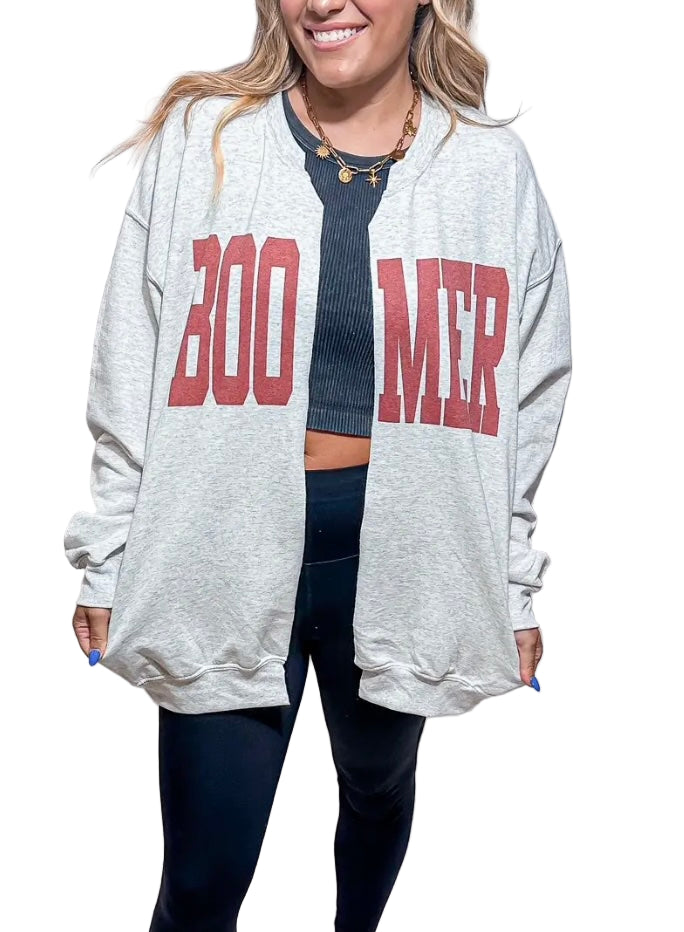 Boomer Sweatshirt