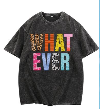 Whatever Tshirt