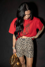 RODEO WILD SHORTS