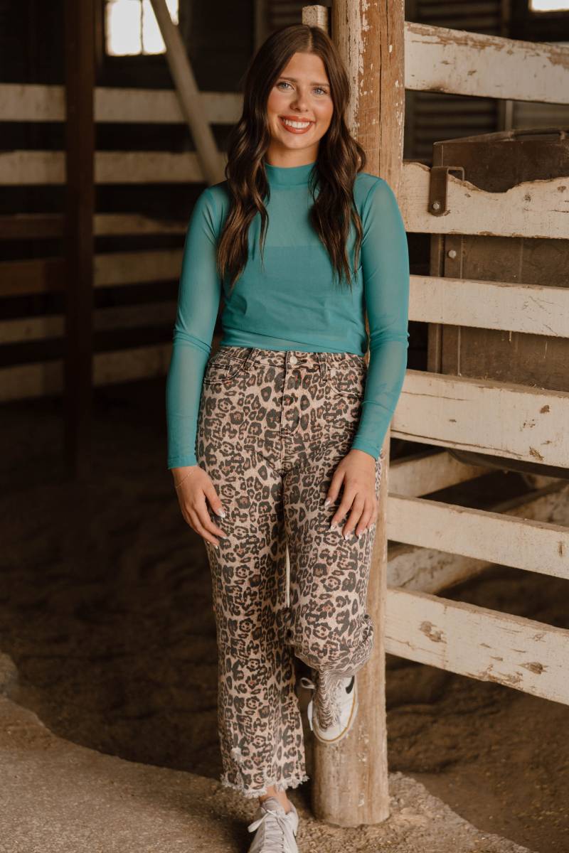 Range & Roar Jeans