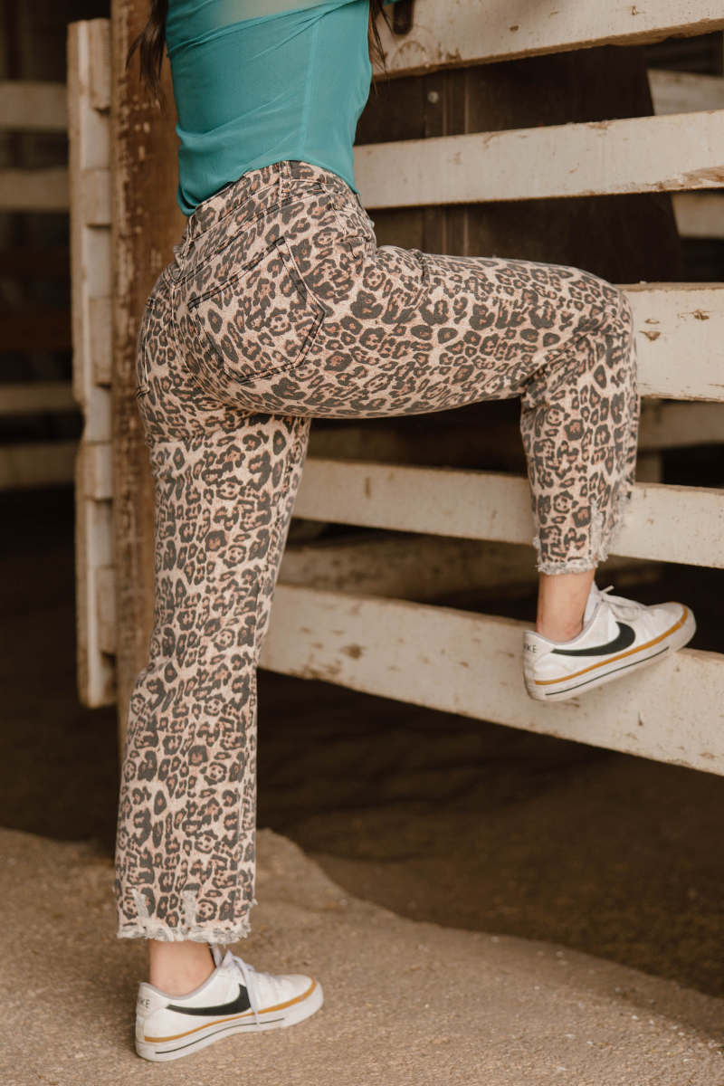 Range & Roar Jeans
