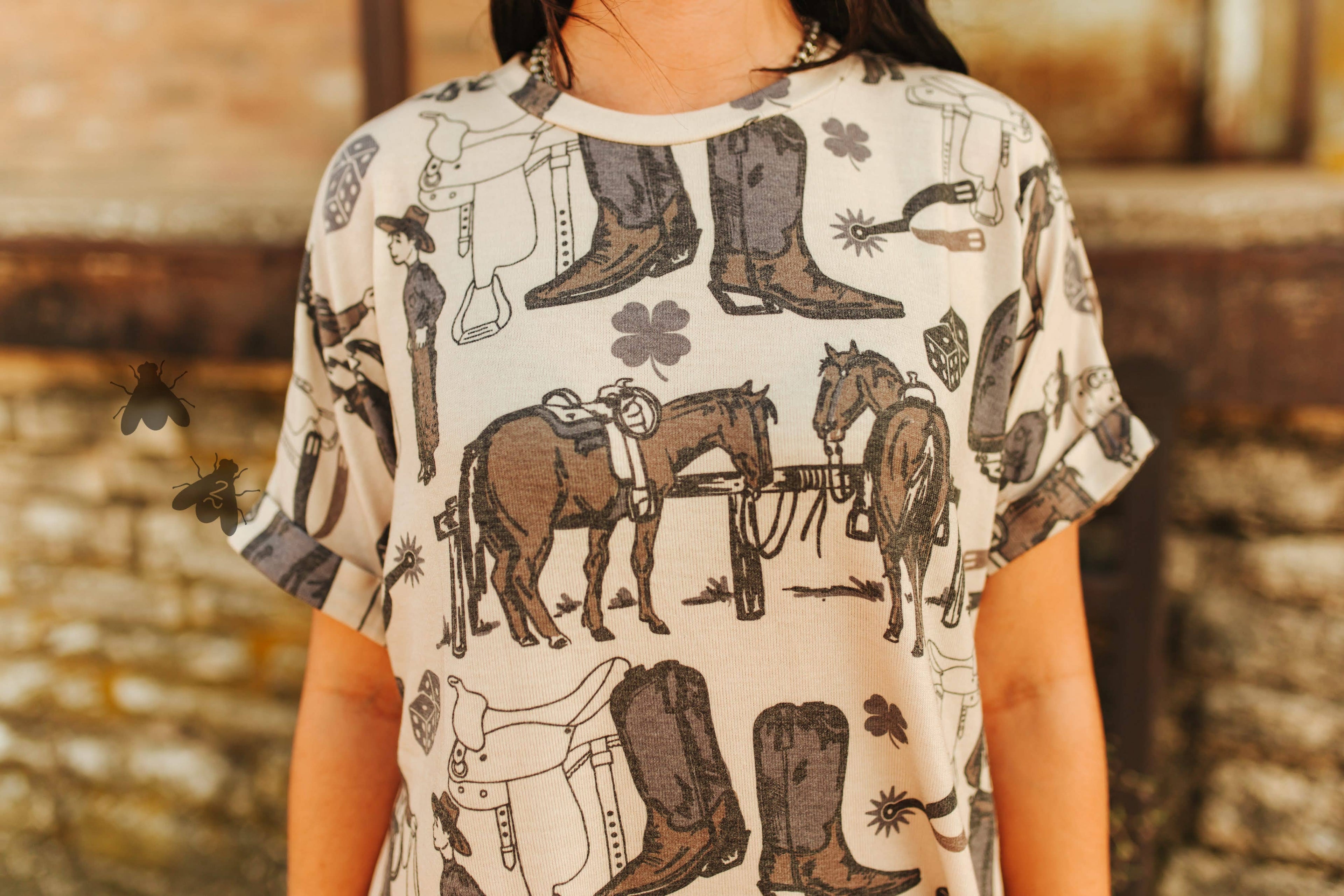 FUTURE GENS Tshirt/Dress