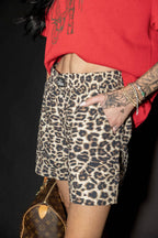 RODEO WILD SHORTS