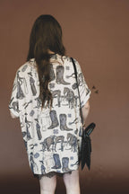 FUTURE GENS Tshirt/Dress