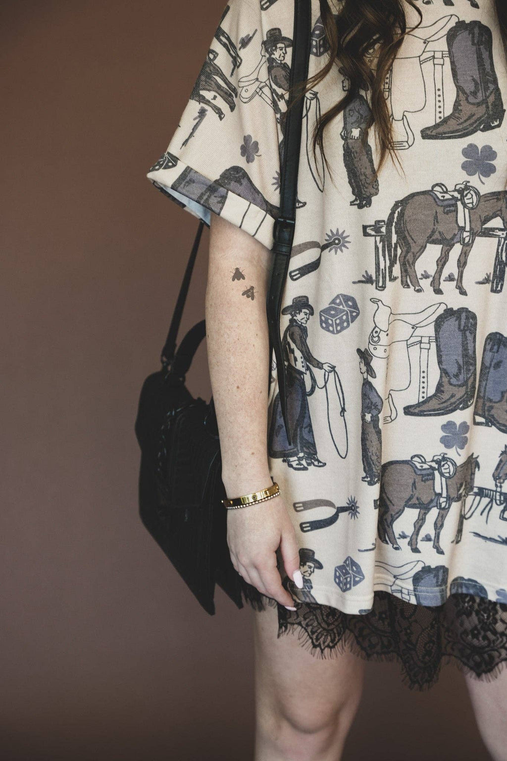 FUTURE GENS Tshirt/Dress