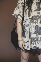 FUTURE GENS Tshirt/Dress