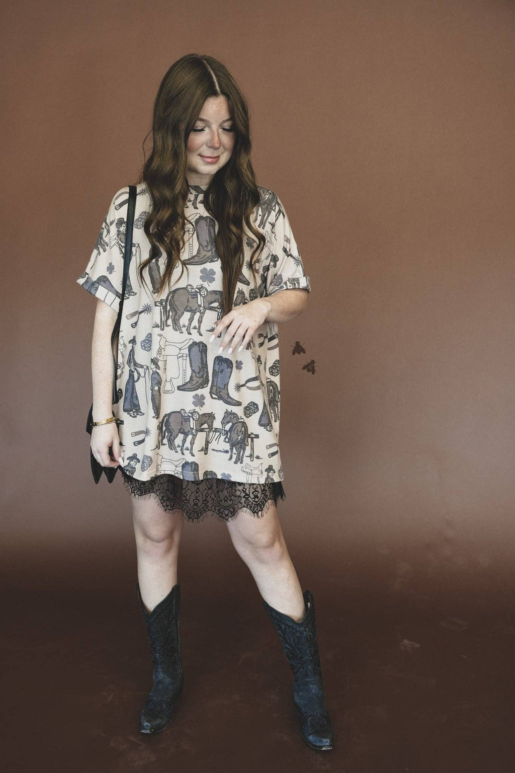 FUTURE GENS Tshirt/Dress