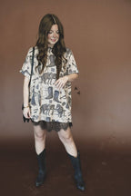 FUTURE GENS Tshirt/Dress