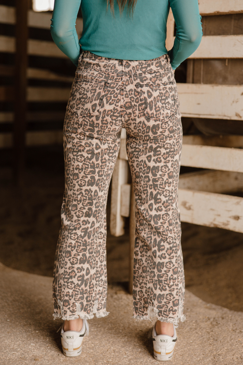 Range & Roar Jeans