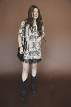 FUTURE GENS Tshirt/Dress