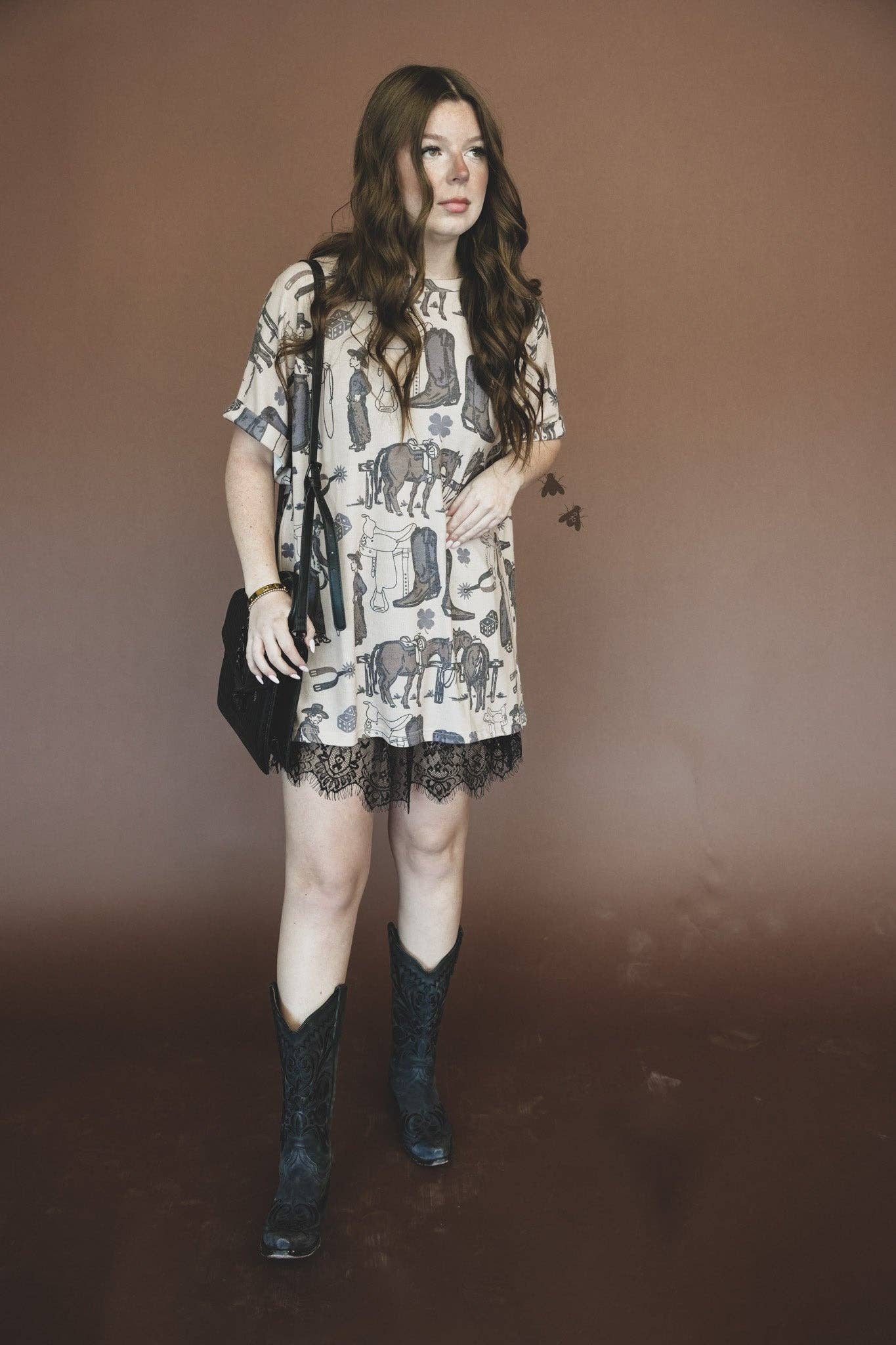 FUTURE GENS Tshirt/Dress