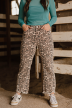 Range & Roar Jeans