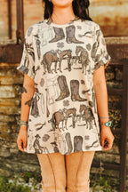 FUTURE GENS Tshirt/Dress