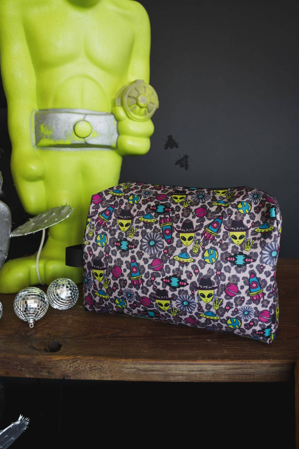 TAKE ME AWAY TRAVELER BAG