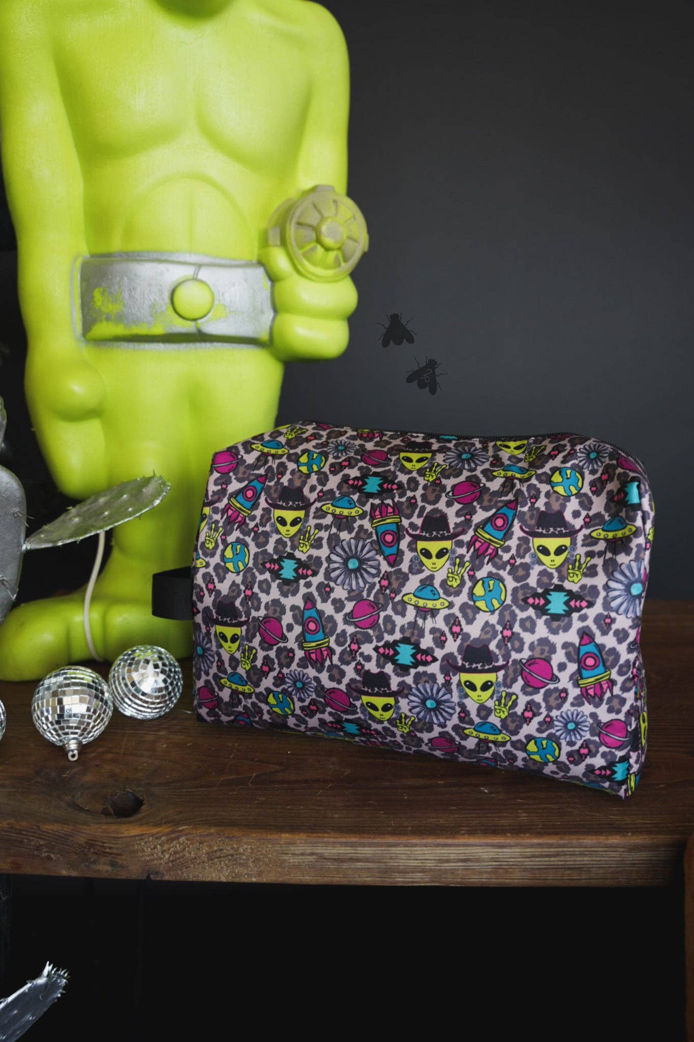 TAKE ME AWAY TRAVELER BAG