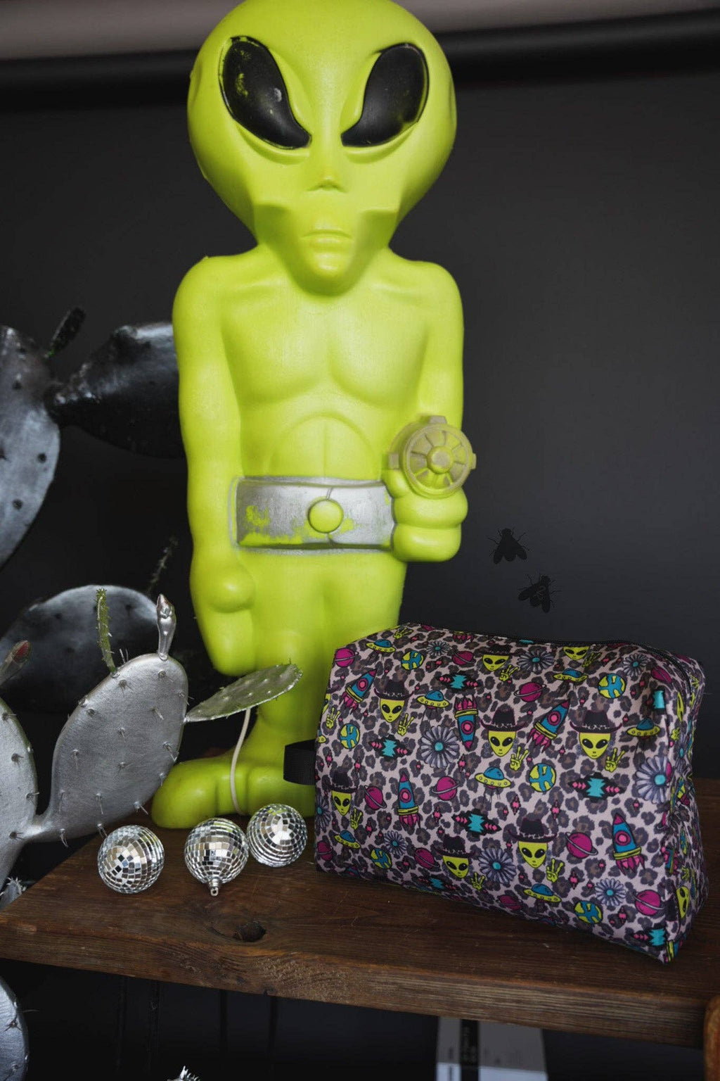 TAKE ME AWAY TRAVELER BAG