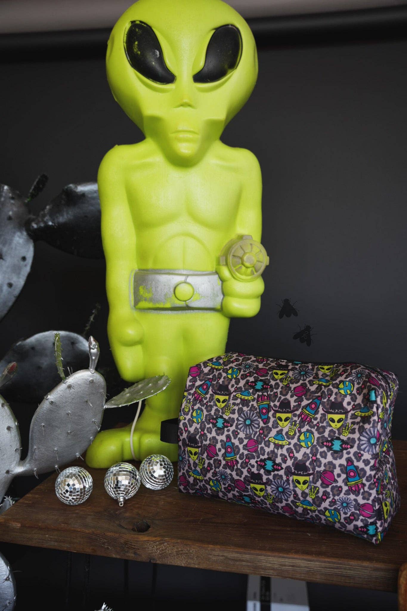 TAKE ME AWAY TRAVELER BAG